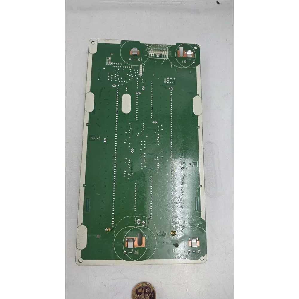 SAMSUNG LED DRIVER BOARD QN75Q80TAFXZA PN: BN44-01040A